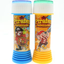 Soap Bubbles Ball assorted Pirate 60ml assorted in
