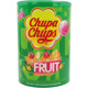 Chupa Chups cola lollipops in 100 / 1200g can