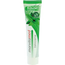 Toothpaste Marvita 125ml Herbs sensitive in Aufst