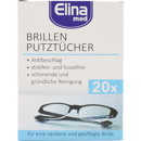 Glasses cloths Elina 20er anti-fog effect