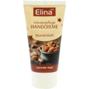 Elina hand cream 50ml winter care almond