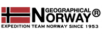 Geographical Norway
